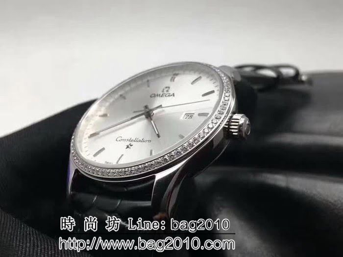 歐米茄OMEGA 高端品質 2018火熱新款 高端男士腕表 WSS0181